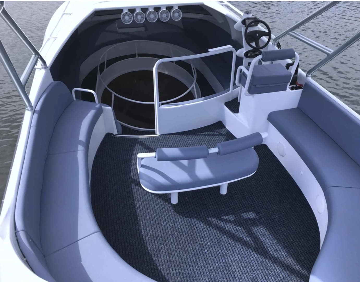 Dolphin watching & Snorkeling - photo 6