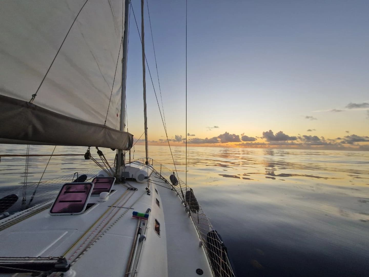 Family Sailing cruise in the Caribbean - photo 7