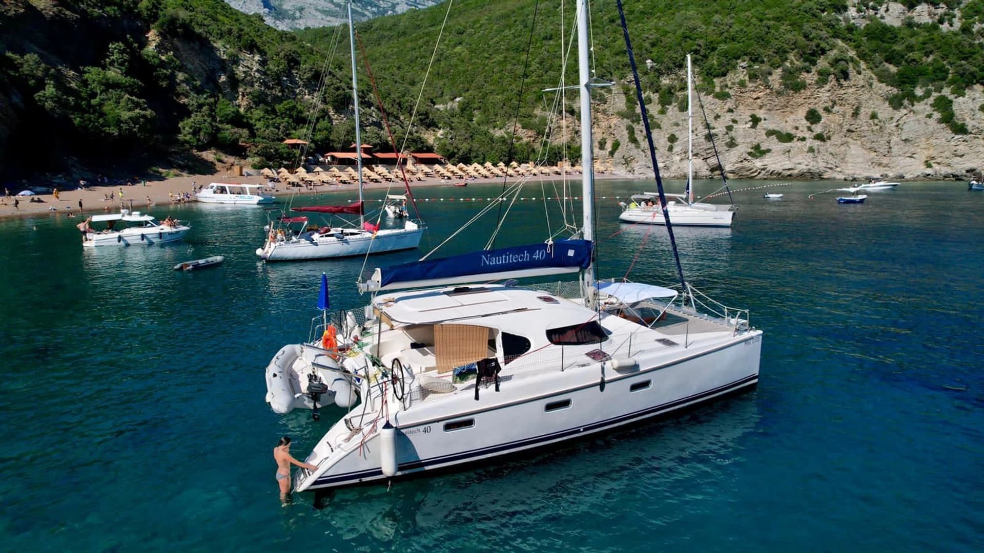 Nautiteh 40 - photo 8