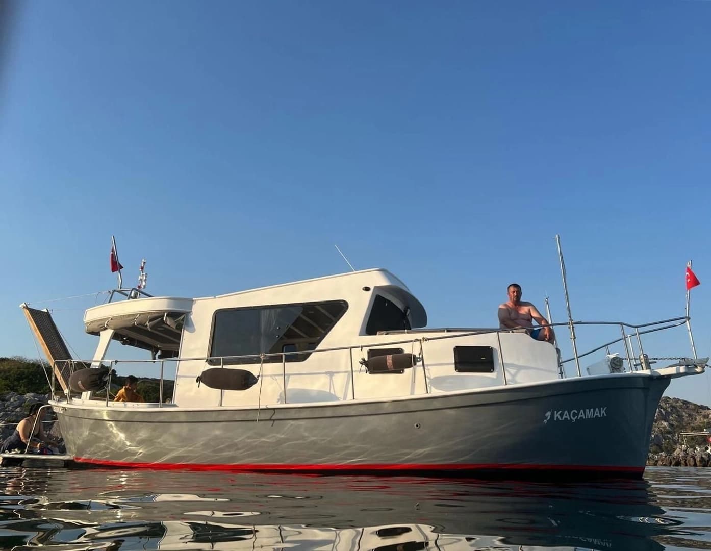 Kachamak Bodrum - photo