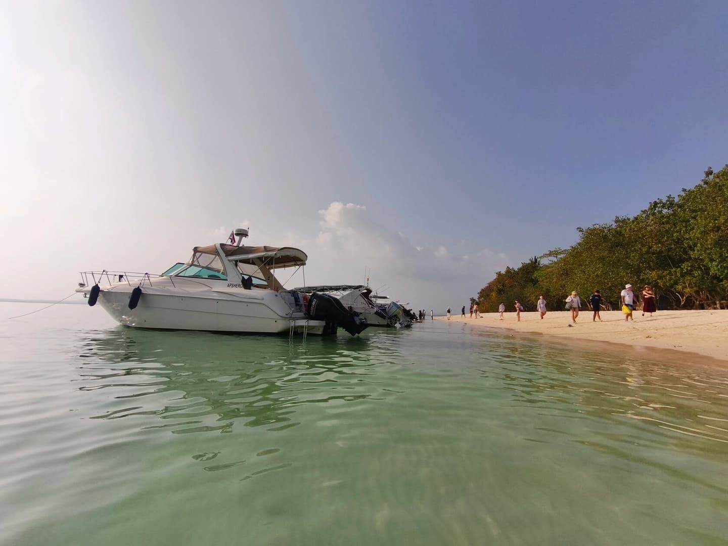 Santiya Island Triangle - photo 2