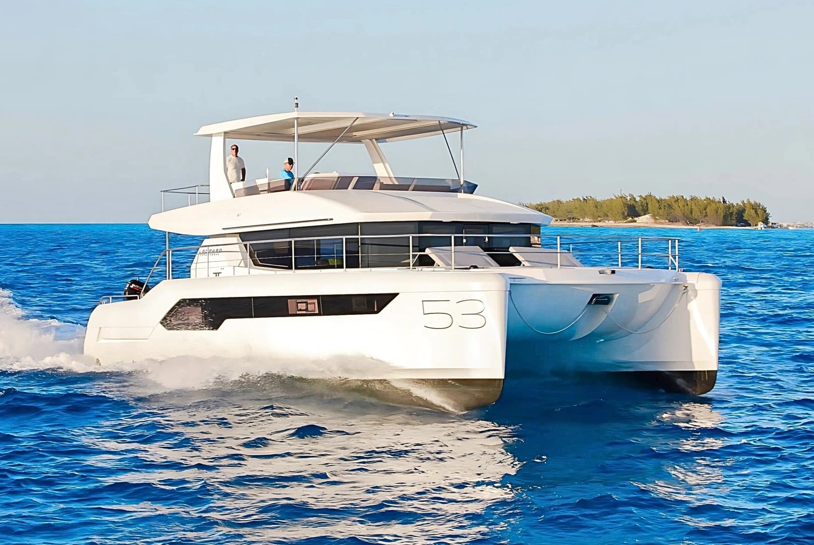 Sundrift - boat photo