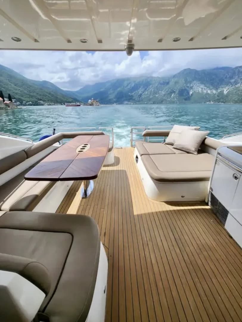 Princess V65 - photo 6