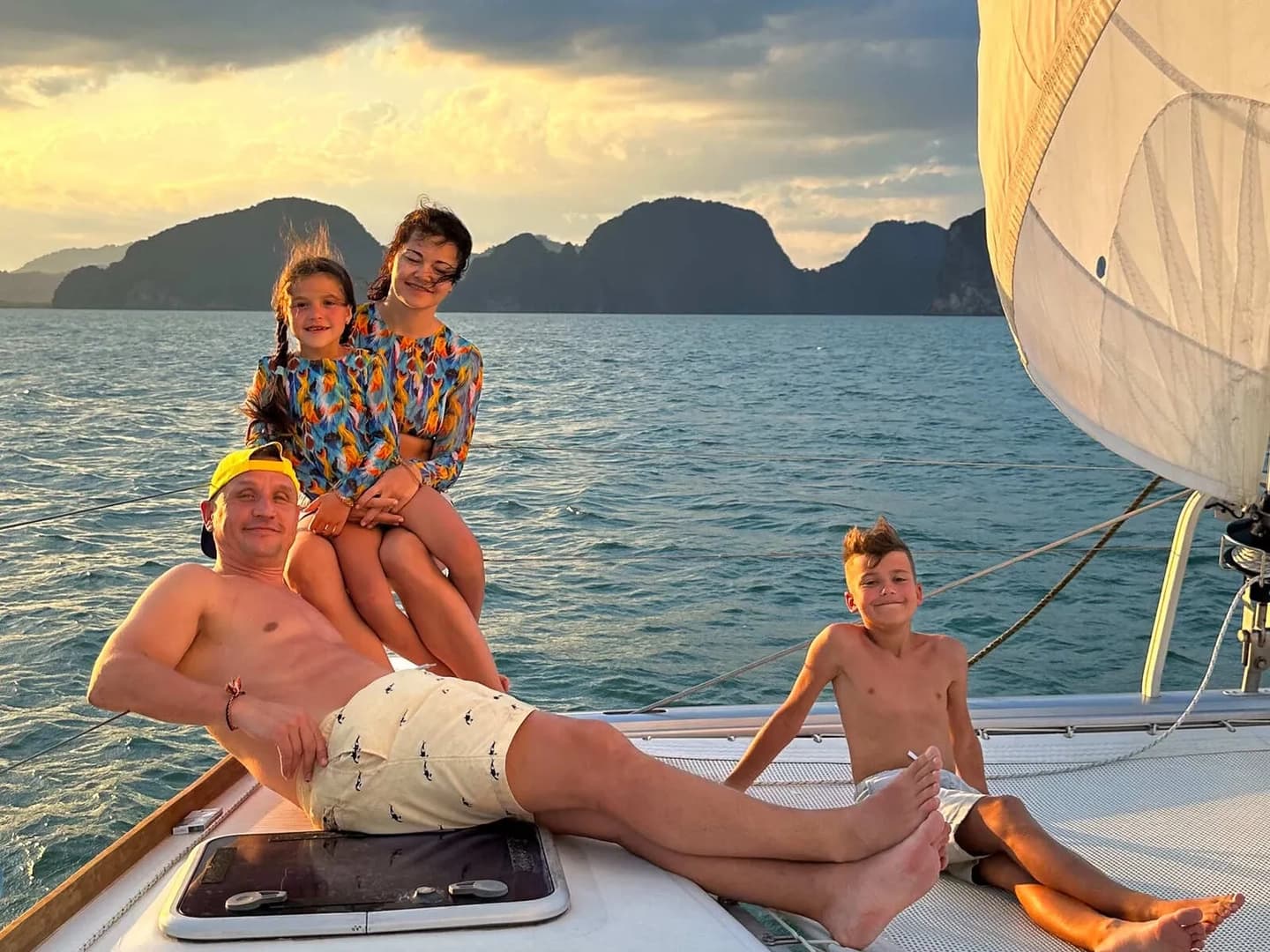 Full immersion into the island life of Thailand - photo 4