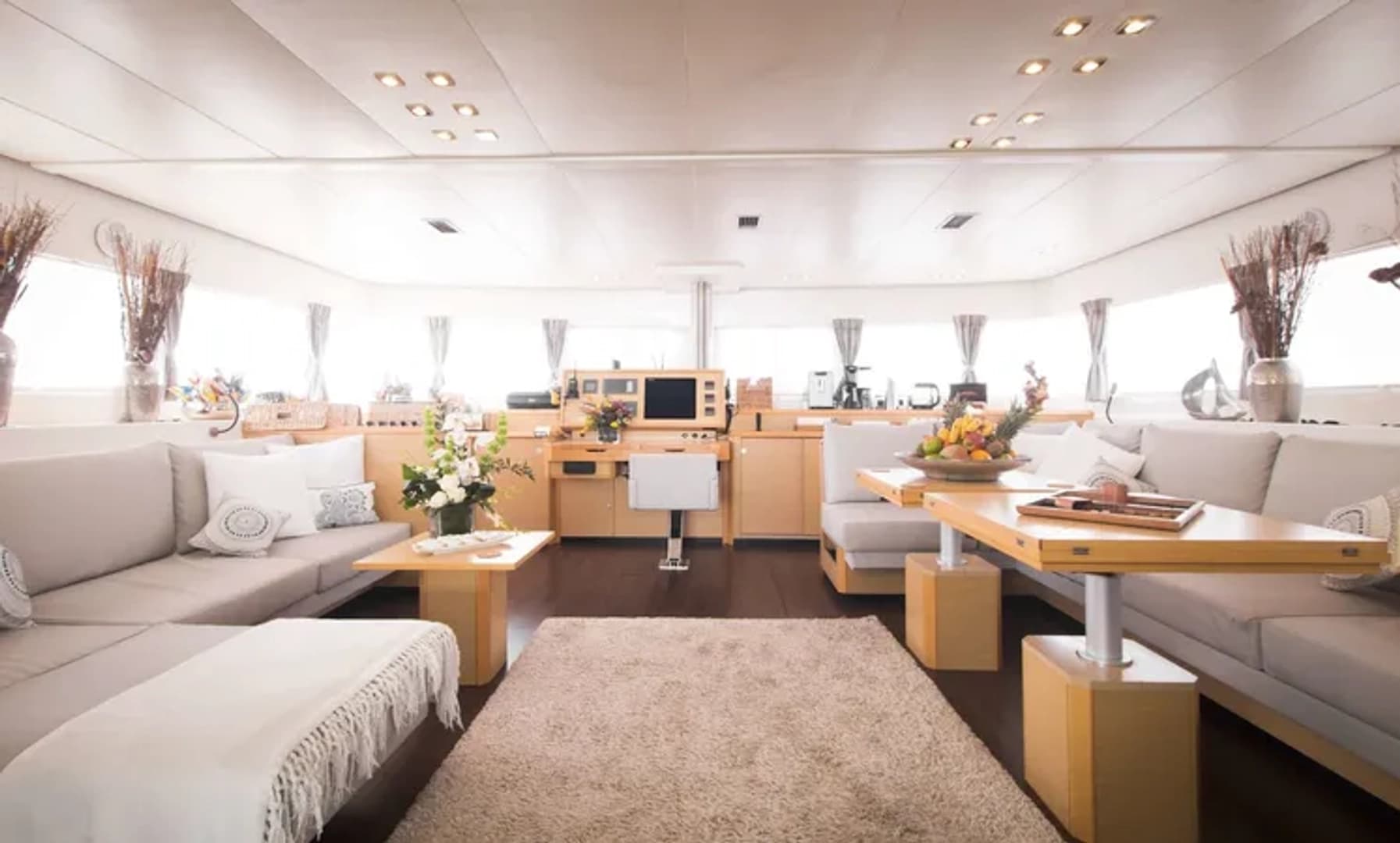 Lagoon 620 - photo 7