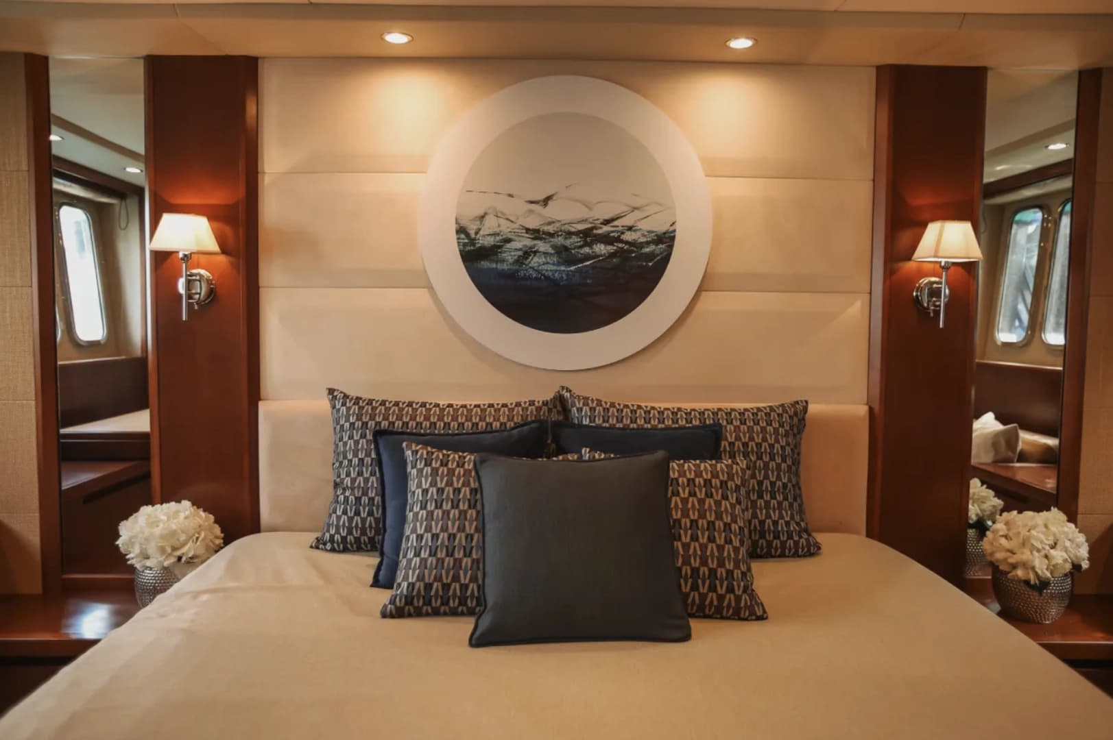 Princess V65 - photo 8