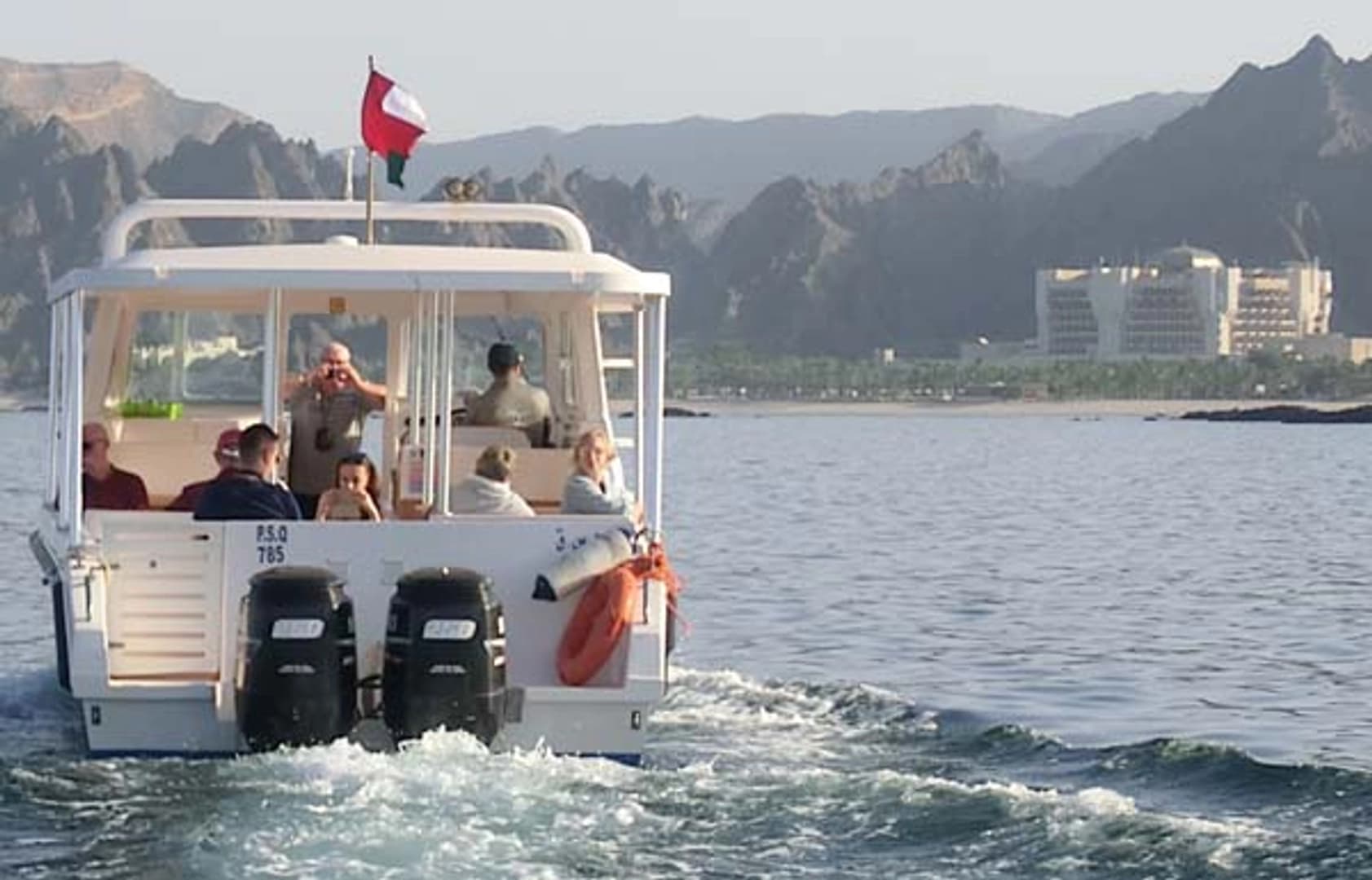 Coastal & Sunset Trip - photo 6