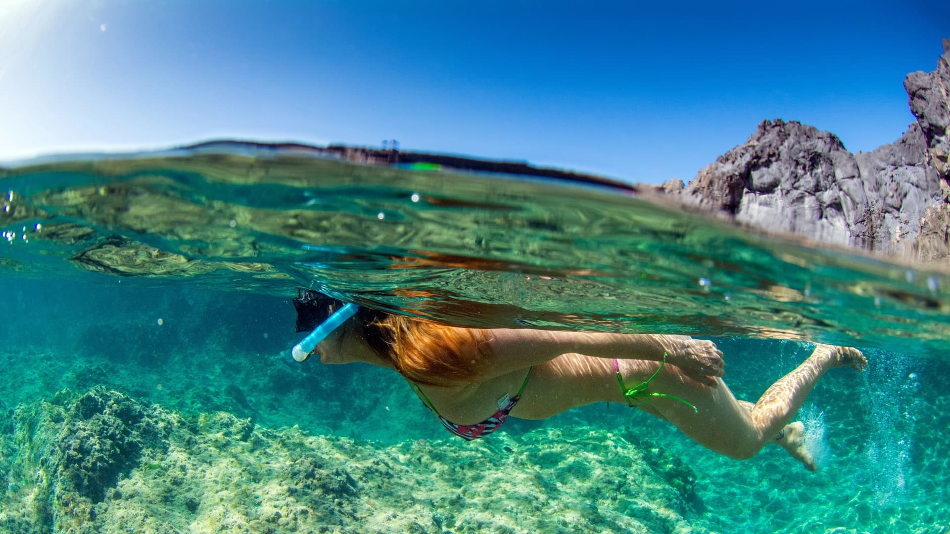 Portofino 53 «Amira» — your perfect day on the water along the sunny shores of Tenerife - photo 4