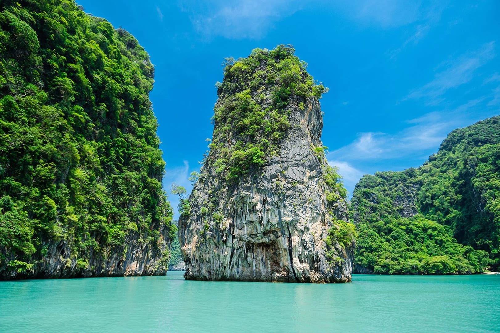 Uncharted Calm - photo 7