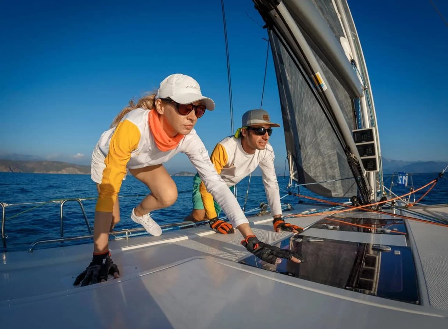 6 stage Marmaris Winter Trophy 2026 - photo 7