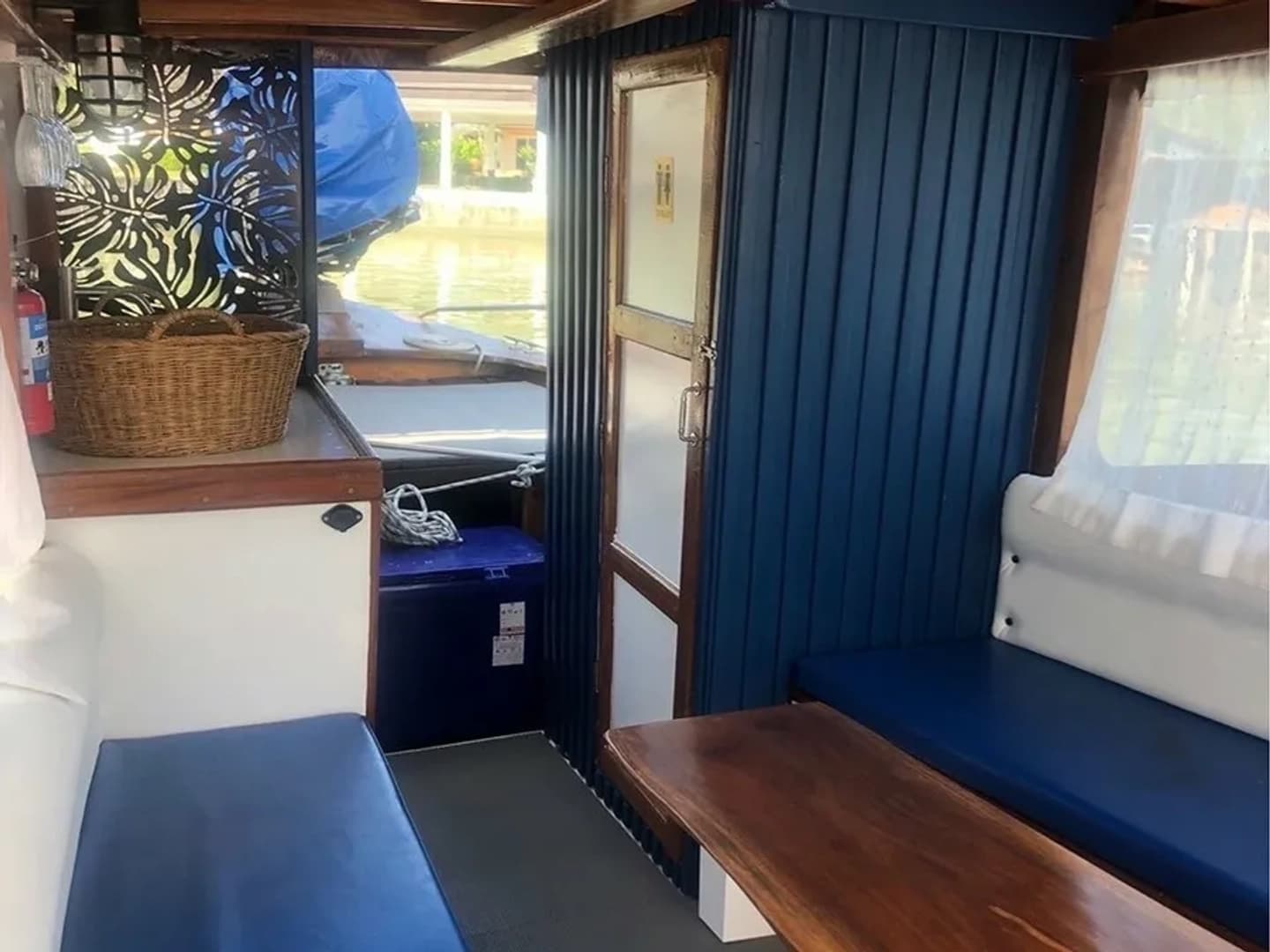 Long Tail Boat - photo 11