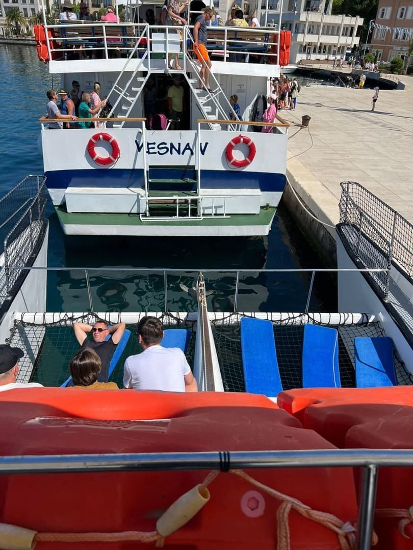 Your Venue on the Water - photo 2