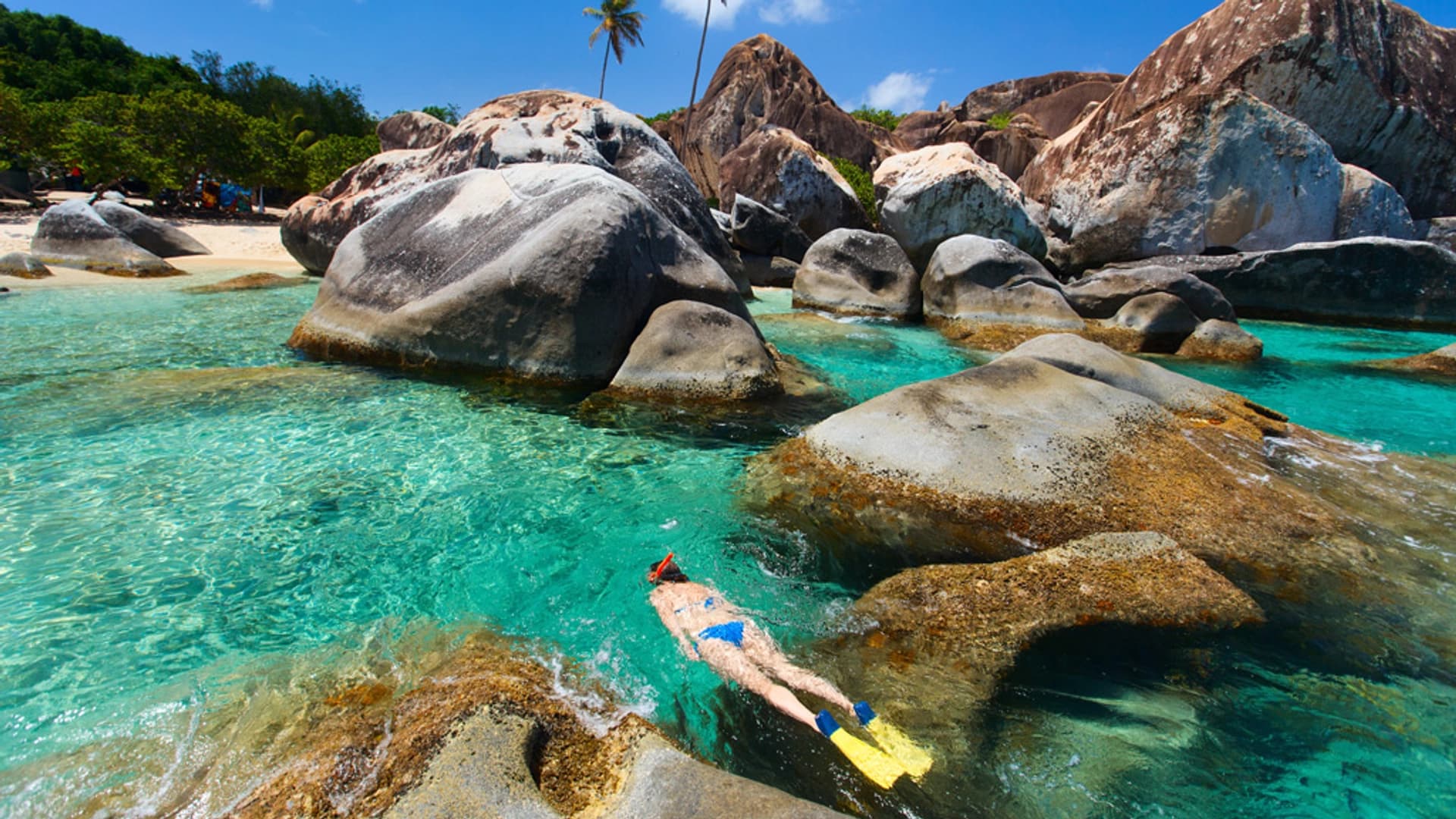 Caribbean Private Catamaran Cruises. Guadeloupe - photo 4