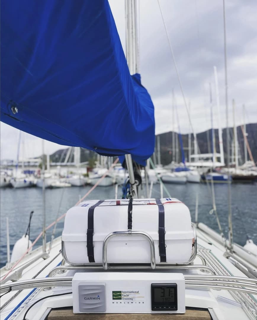 Yacht Master Offshore - photo 10