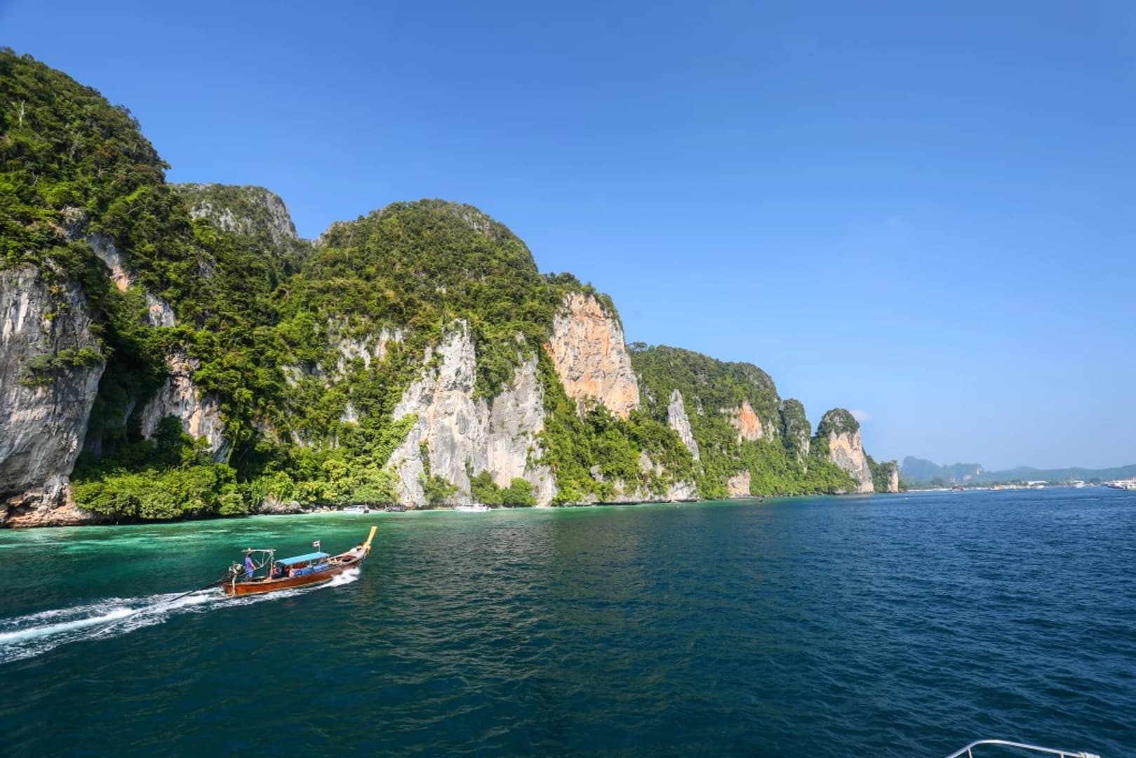 Affordable luxury: explore Andaman off season onboard Lagoon 620 - photo 10