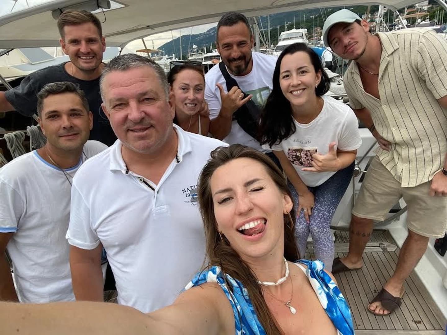 Weekend tour of Croatian islands - photo 5