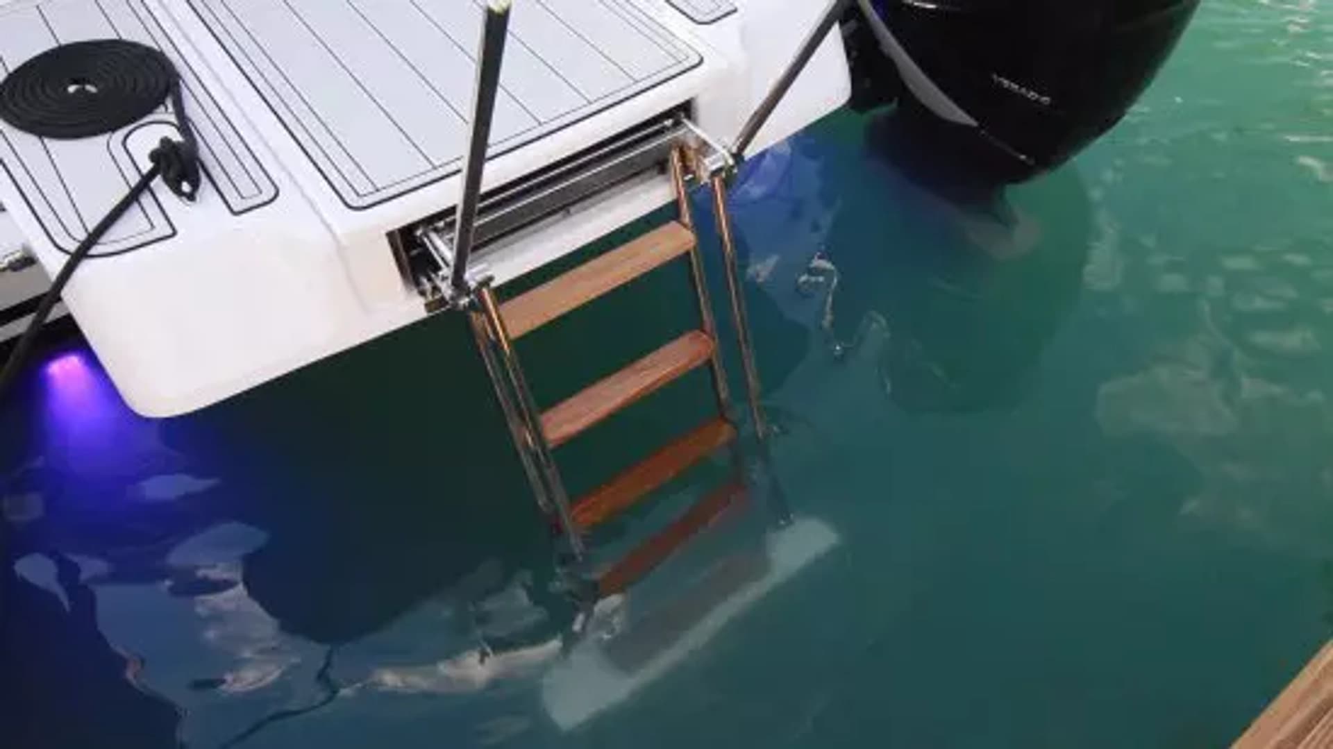 Aquila 36 Sport - photo 4