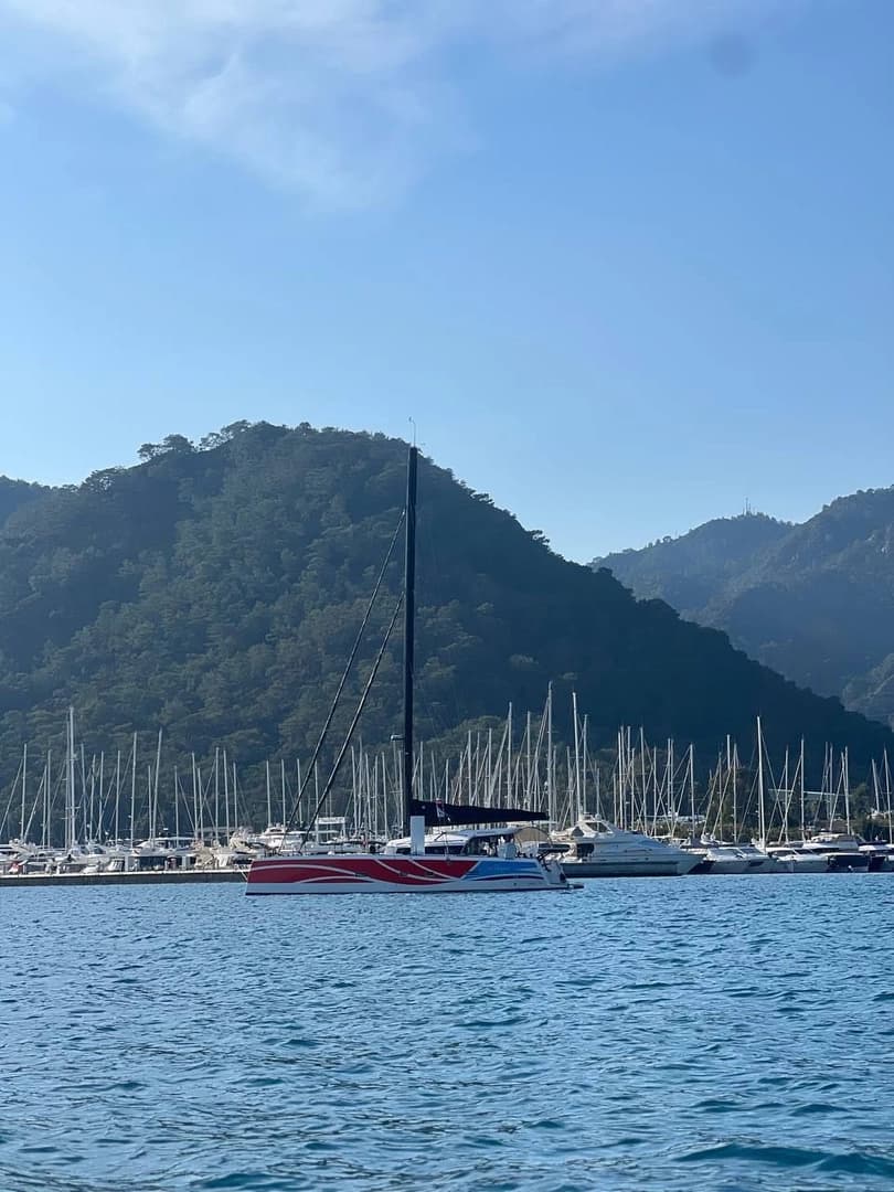 Turkey: Antalya – Marmaris - photo 8