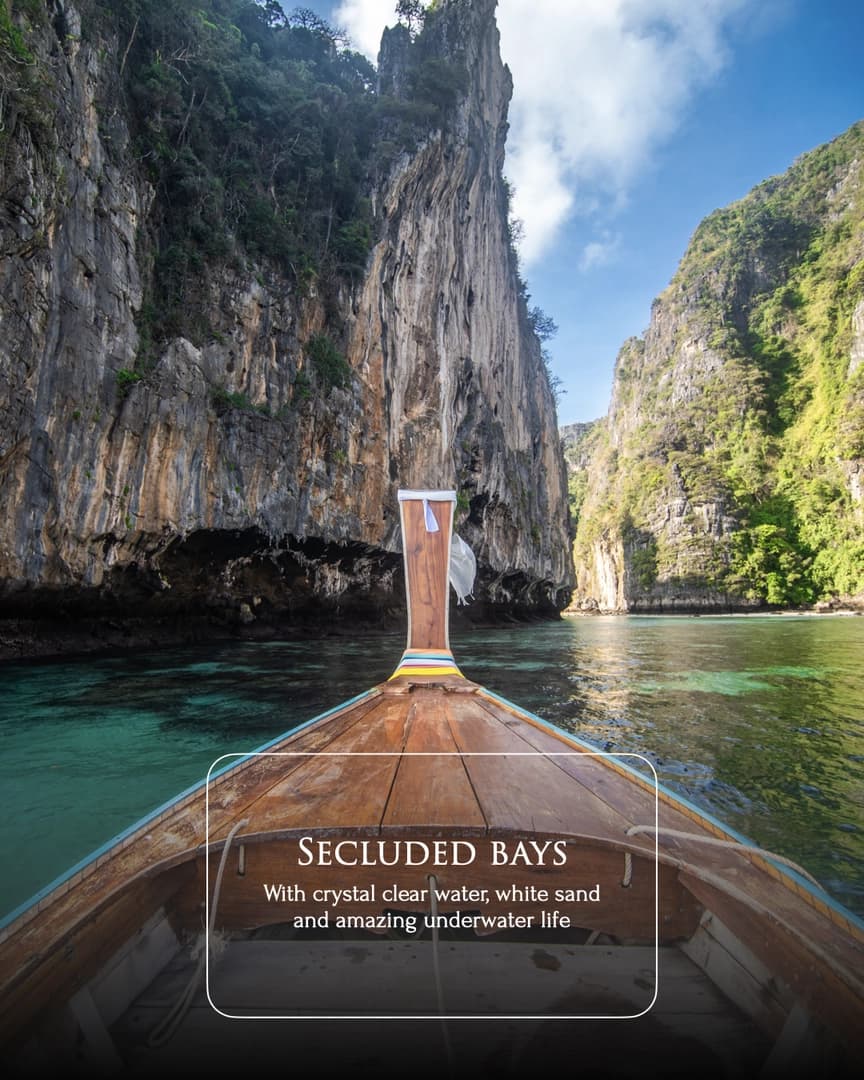 Thai Yacht Week - Unforgettable Adventure - photo 2