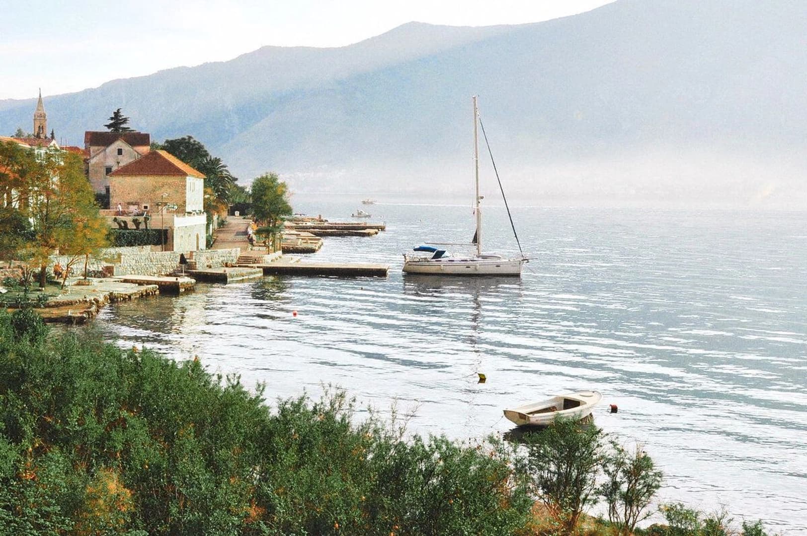 3 days on a yacht in Montenegro: just you and sea - photo 7