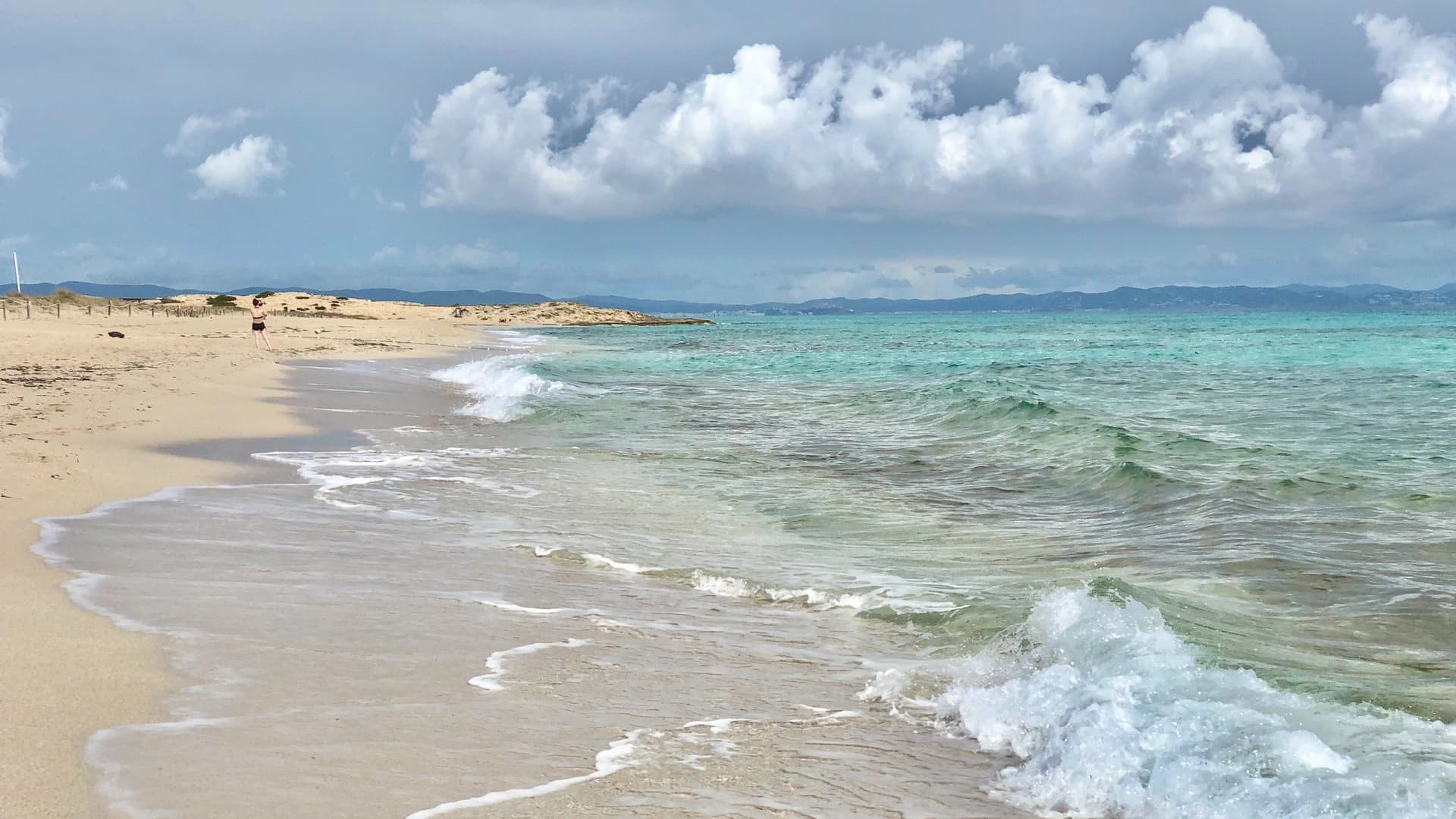 Yacht passage "Islands of the Ocean" - photo 6