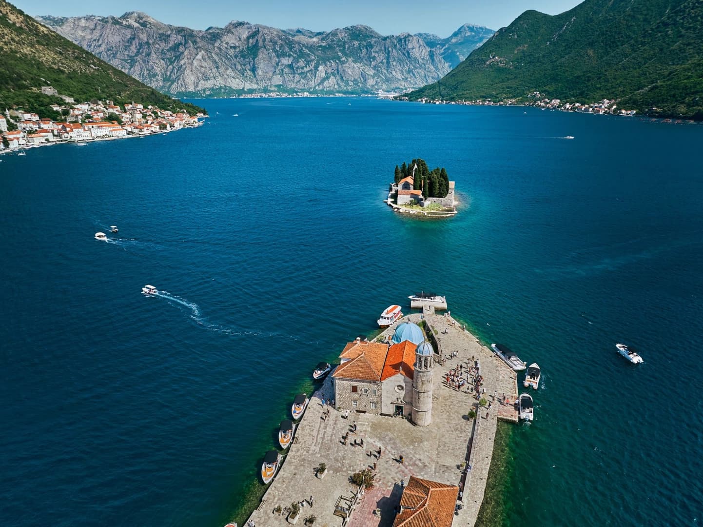 week under sails in the heart of Adriatic - photo 7