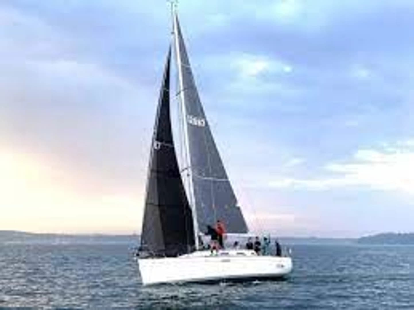 Kaif Yachting