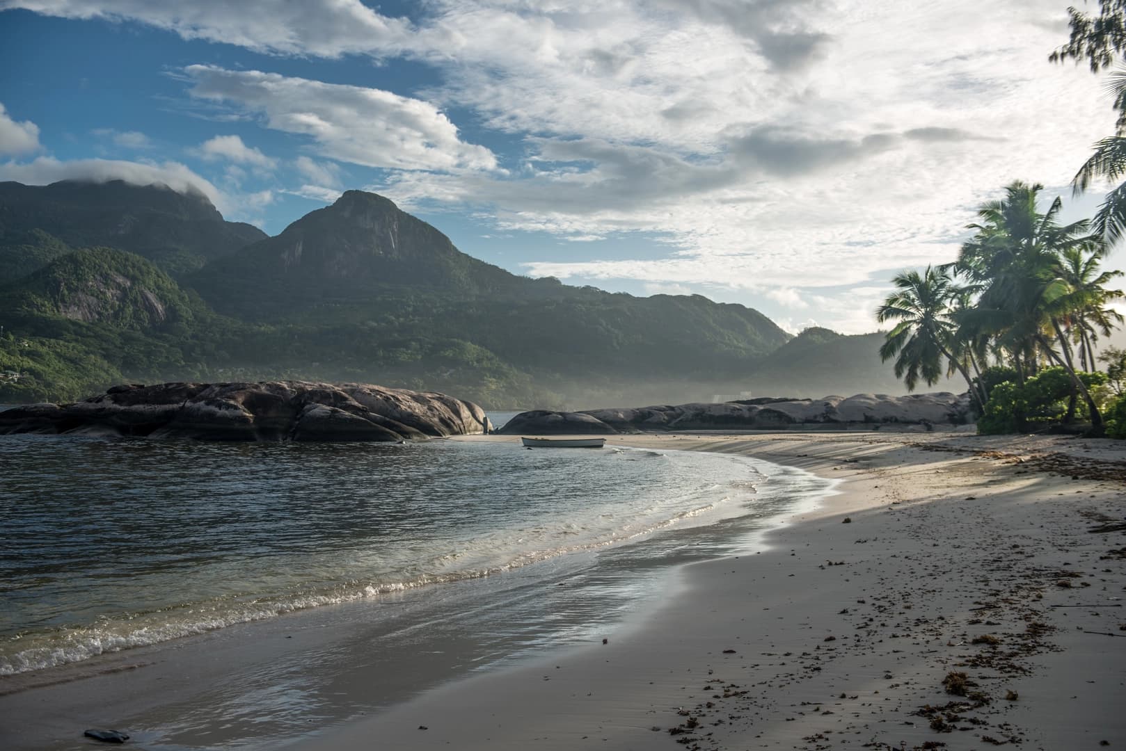 Amazing Seychelles - photo 5