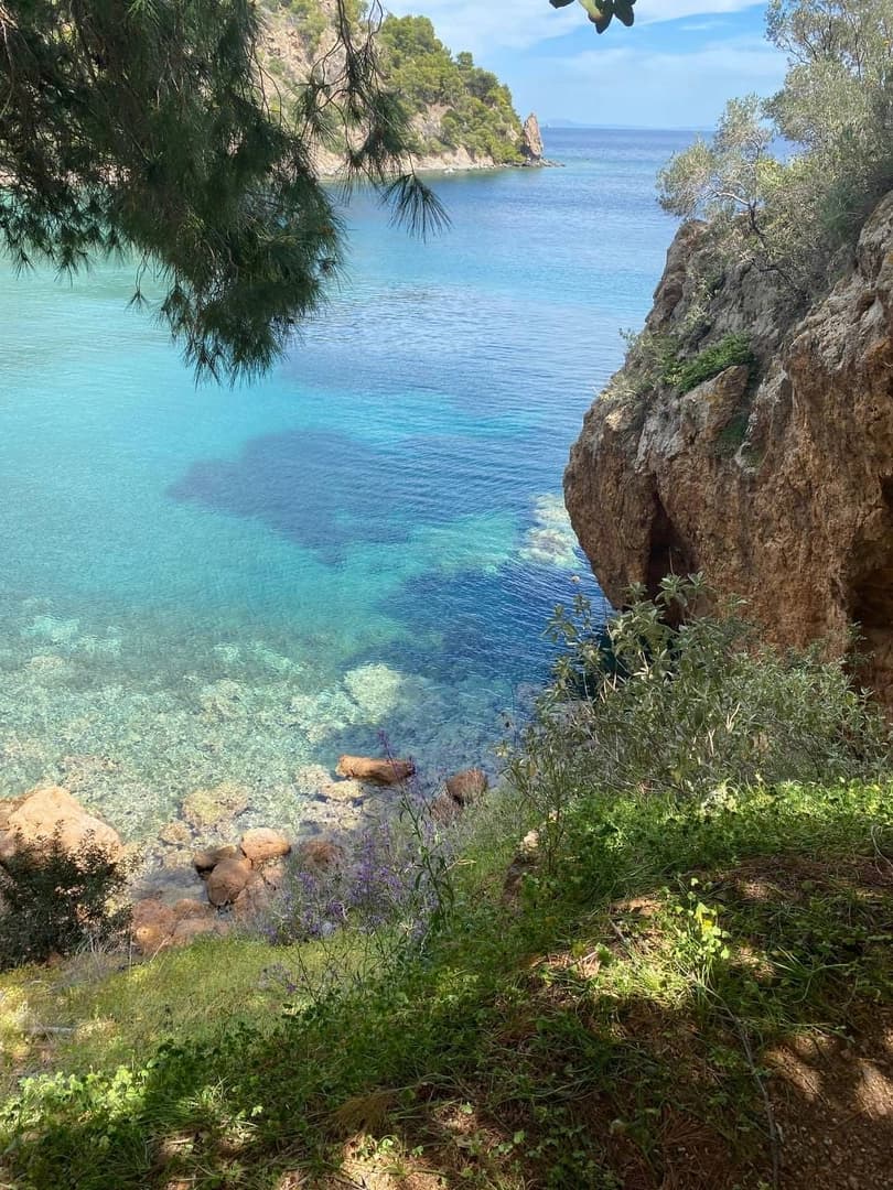 Corsica 🇫🇷 → Sardinia 🇮🇹 - photo 7