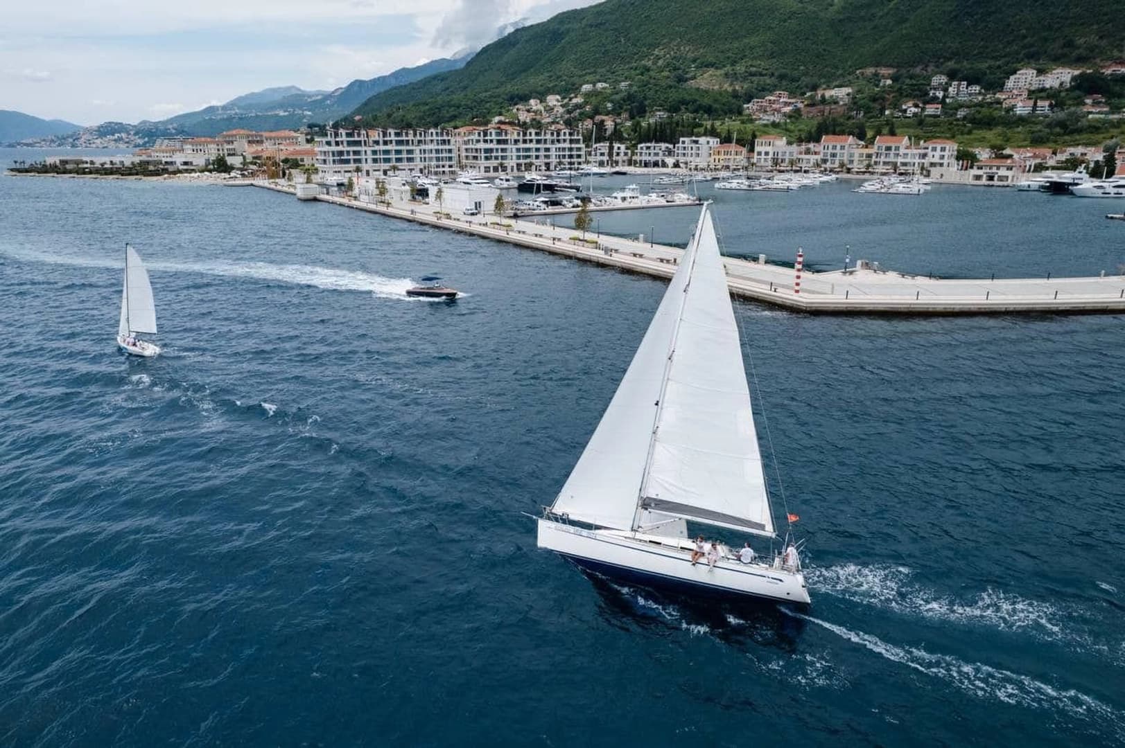 AUCKLAND  Bavaria 42 Match - photo 5