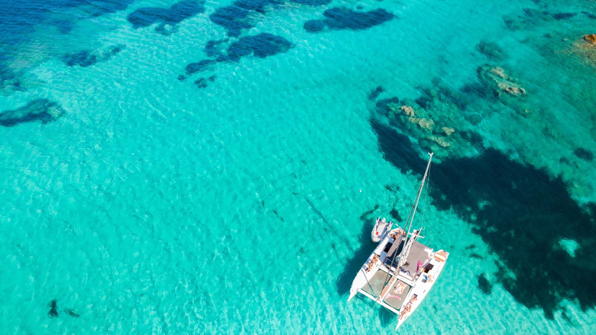 Luxury Yachting in Turkey - photo 9