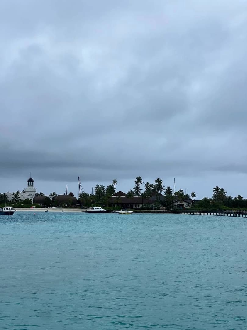 Sri Lanka – Maldives - photo 6