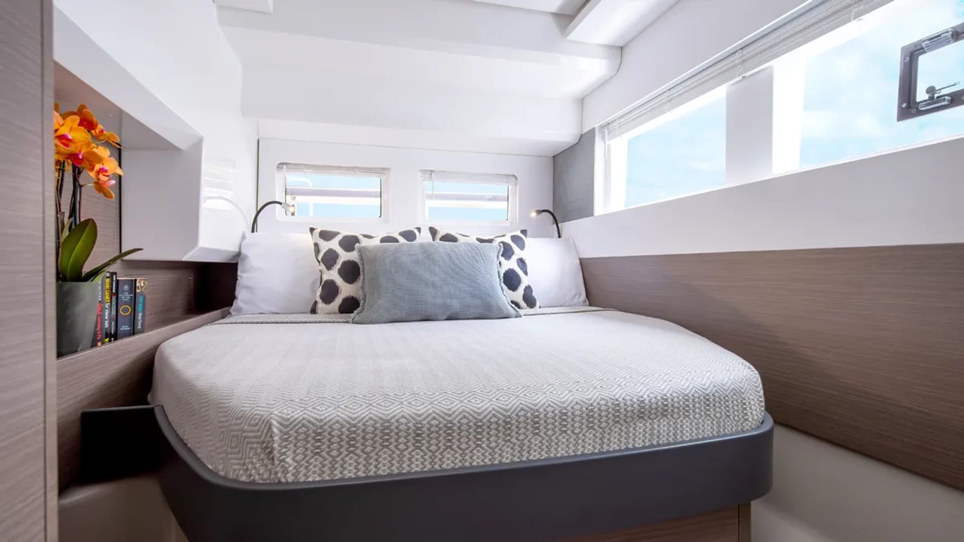 Leopard 40 - photo 14