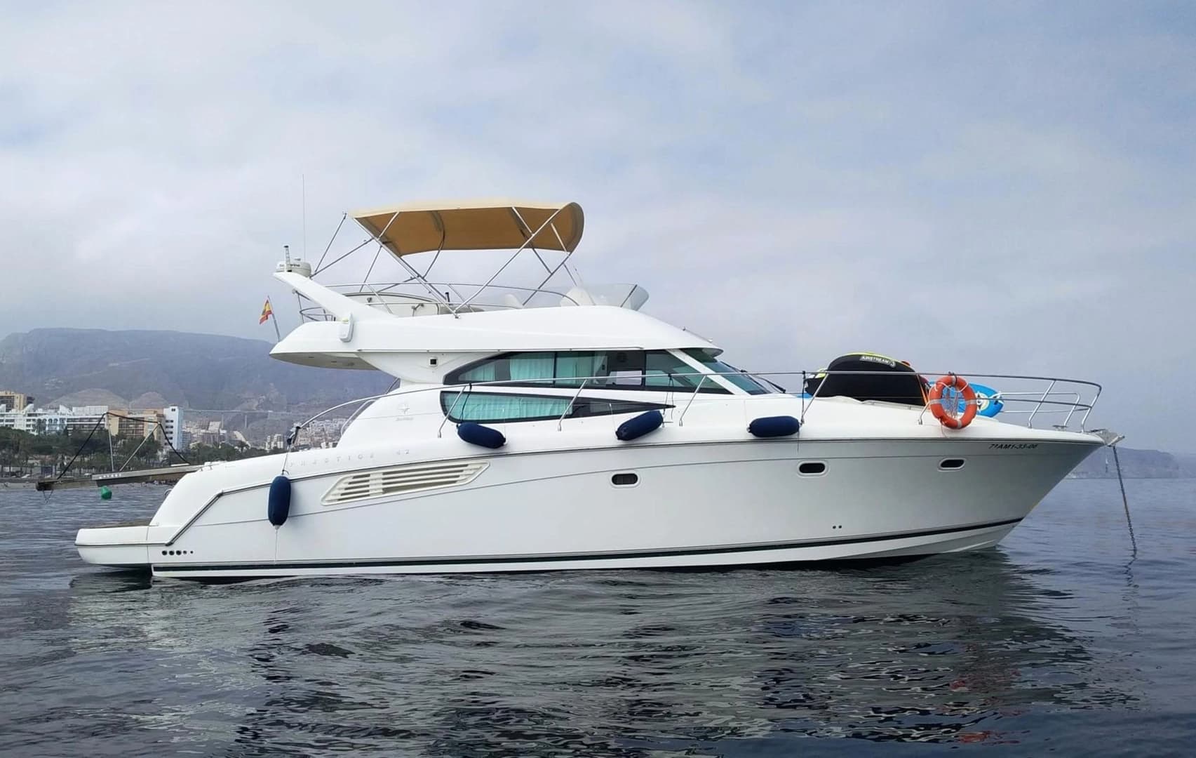 Prestige 42 Budva - photo 11