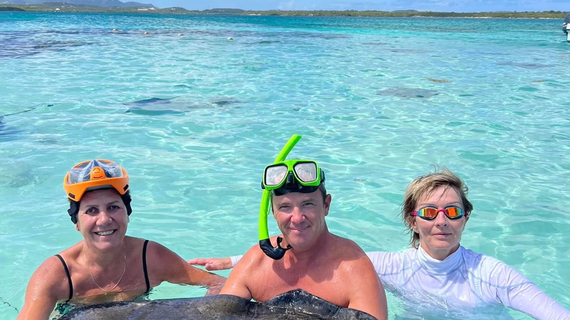 Caribbean Private Catamaran Cruises. Martinique - photo 2