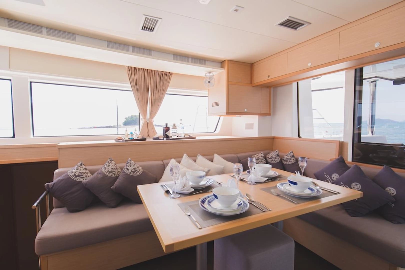 Phuket Luxury Catamaran Day Trip - photo 4