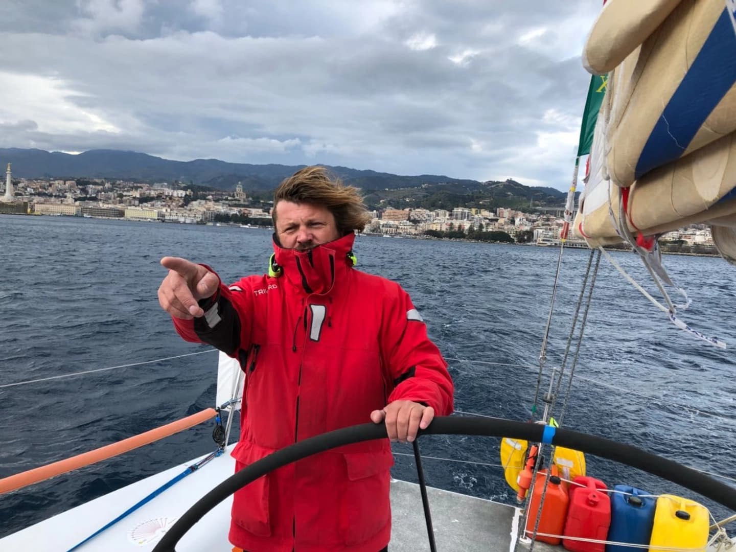 Les Voiles de Saint-Tropez 2025 - photo 10