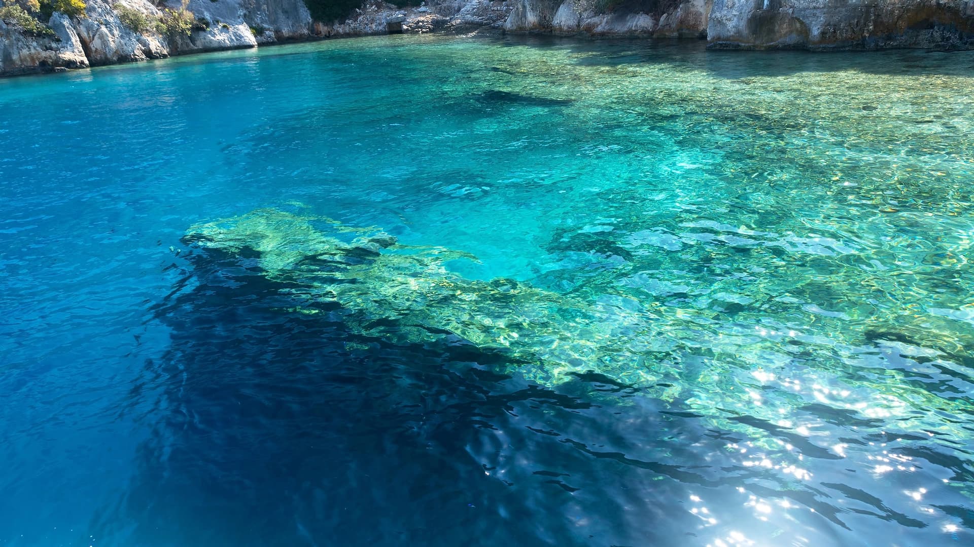 Luxury Yachting in Turkey - photo 7