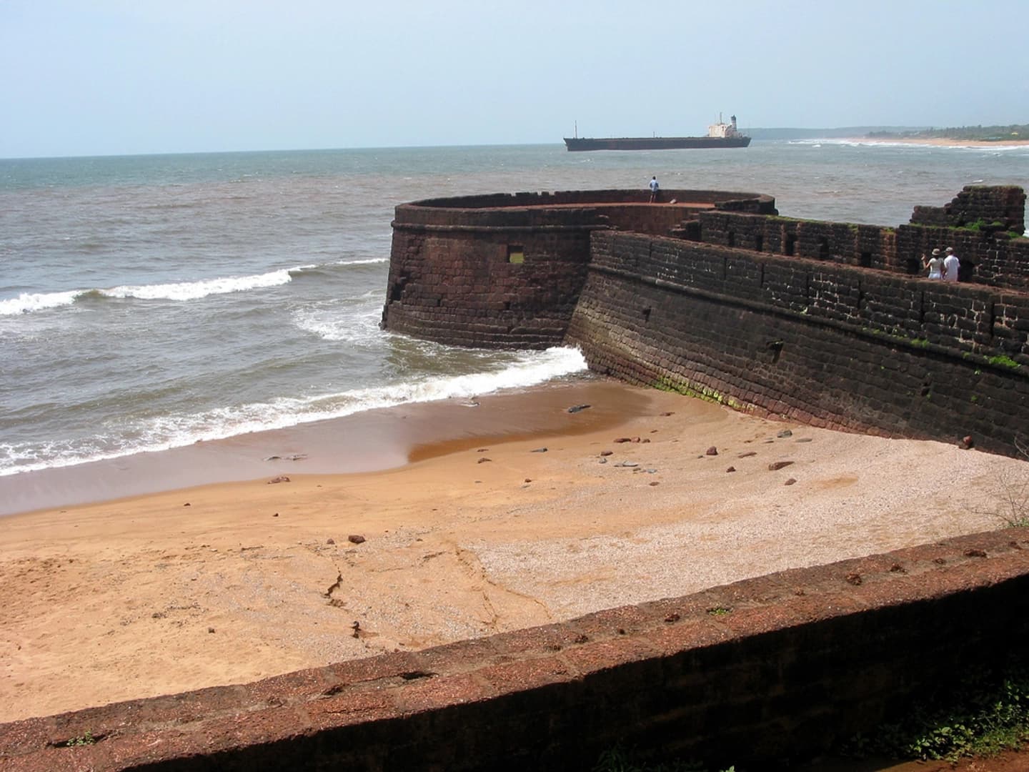 Southern Goa Canopy: Three-Day Coastal Cruise - photo 6