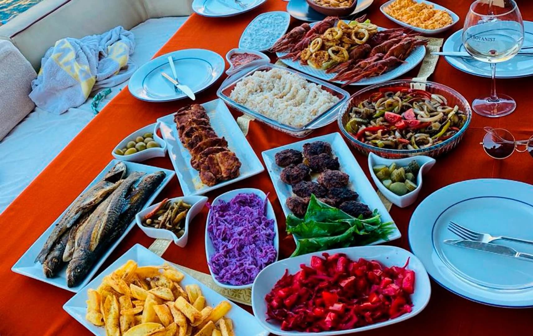 Cleopatra Luxury - photo 8