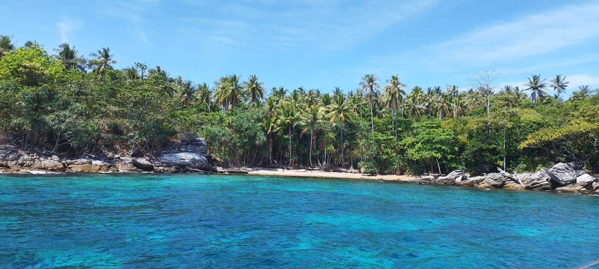 Big Tuna fishing - photo 7