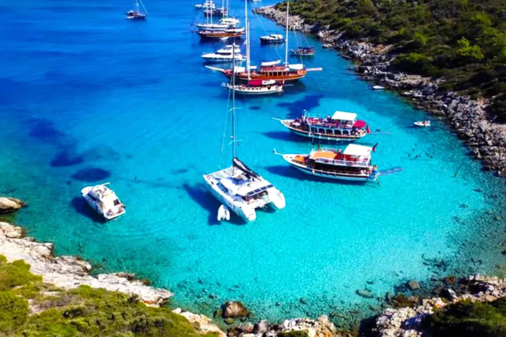 Maiora 24 "24M Deluxe Maiora Motoryacht" - photo 5