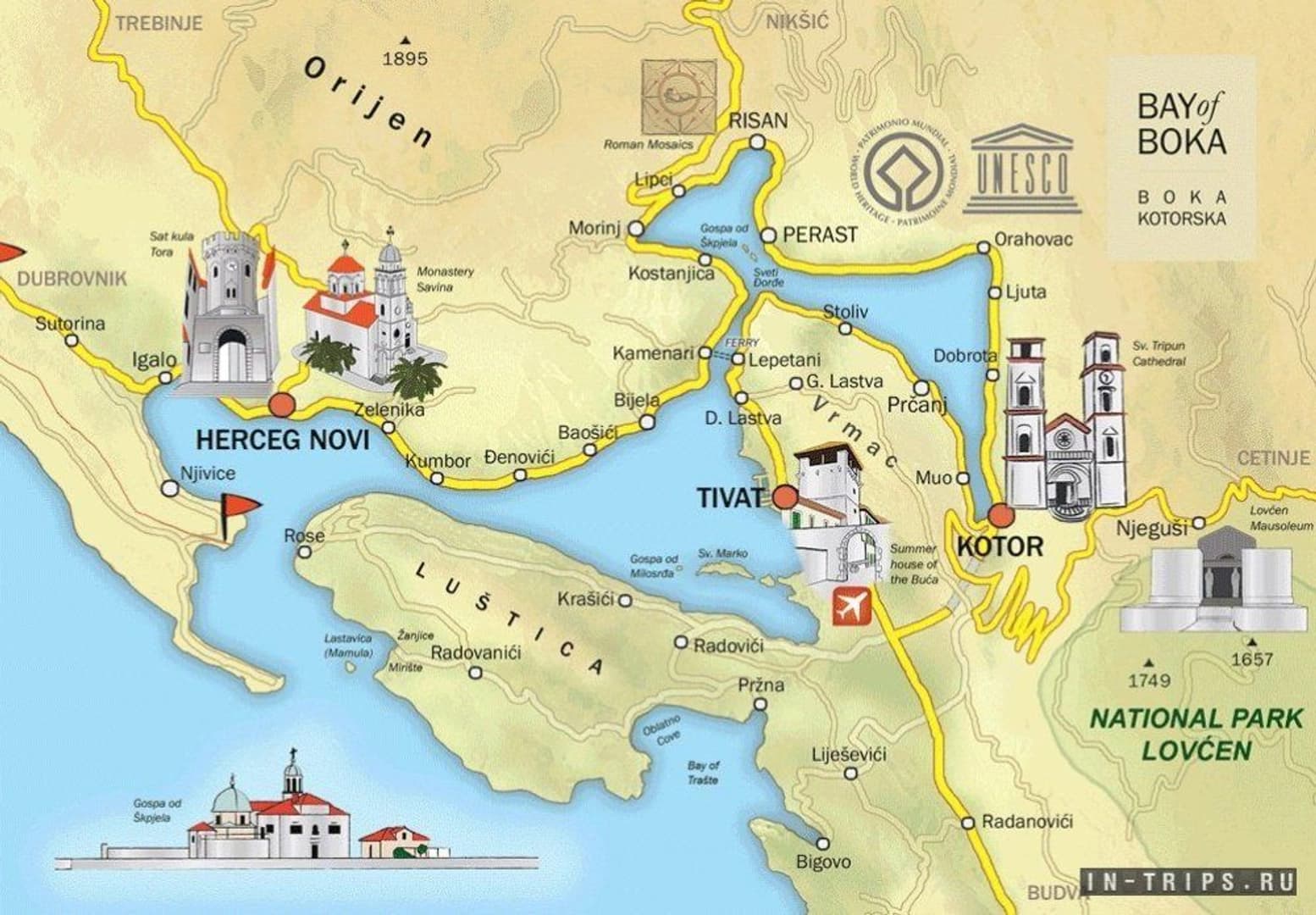 Day on a yacht with an overnight stay - photo 6