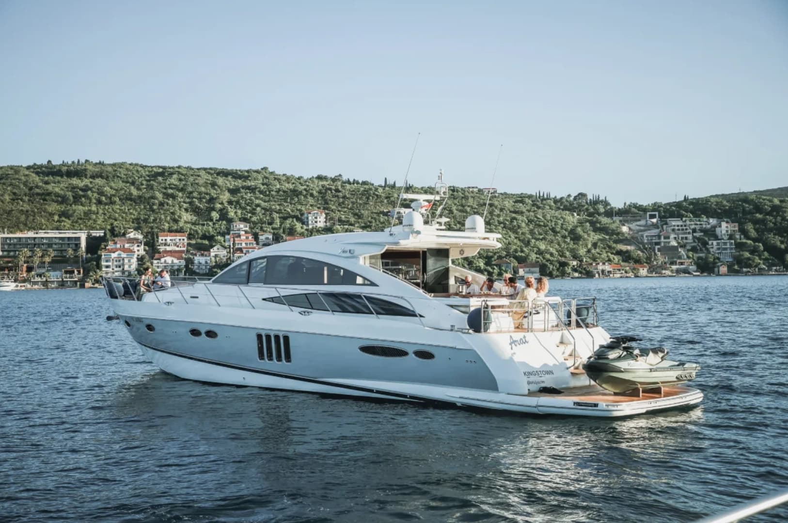 Princess V65 - photo 10