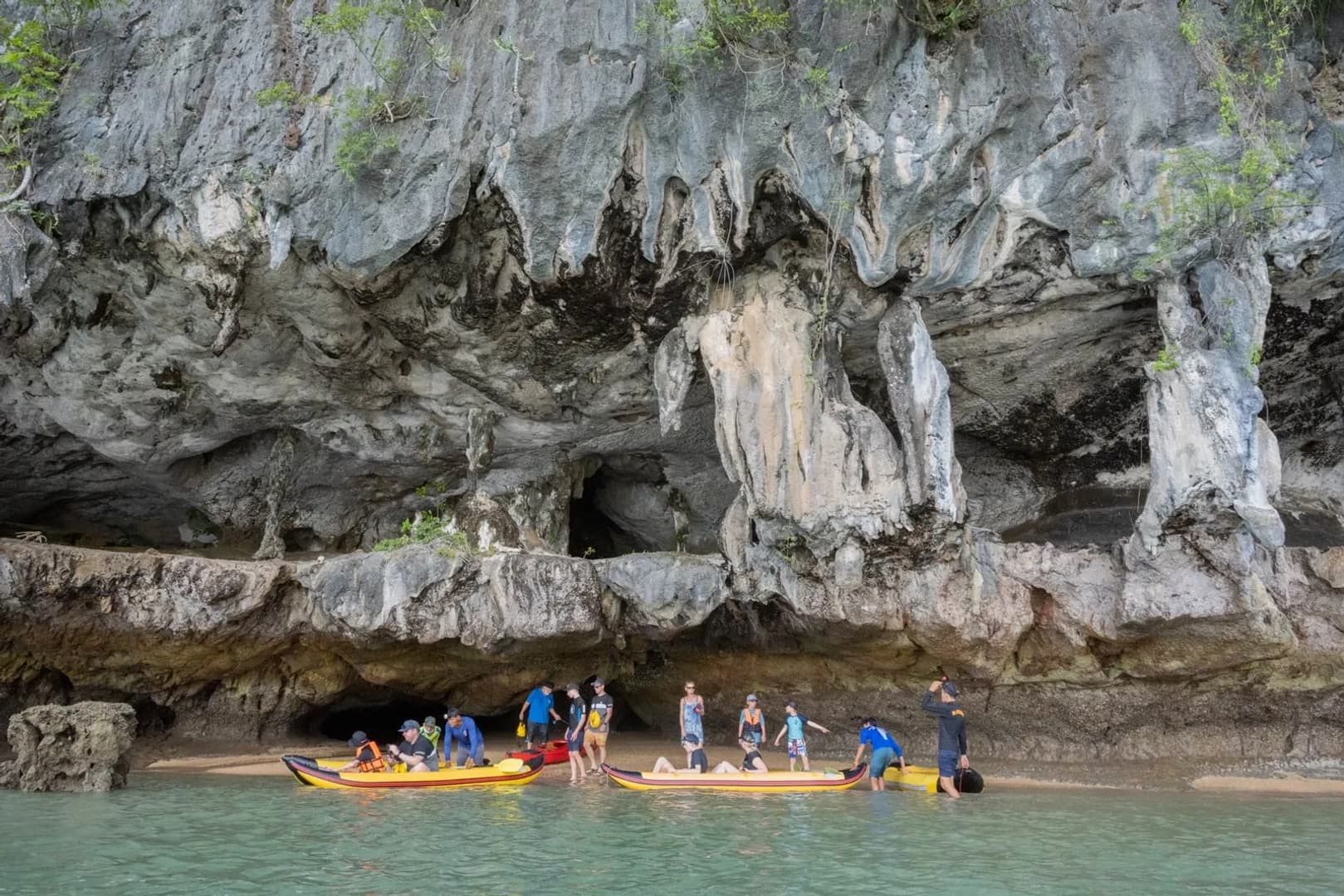 Silent Wake - photo 5