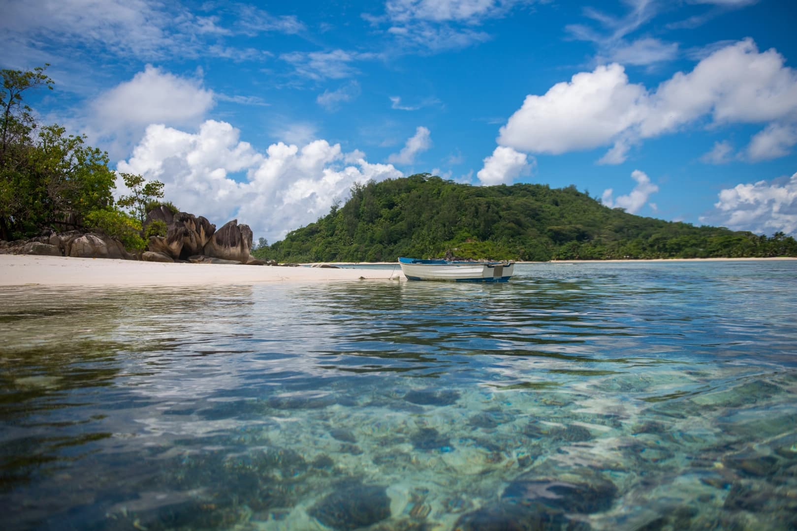 Amazing Seychelles - photo 8