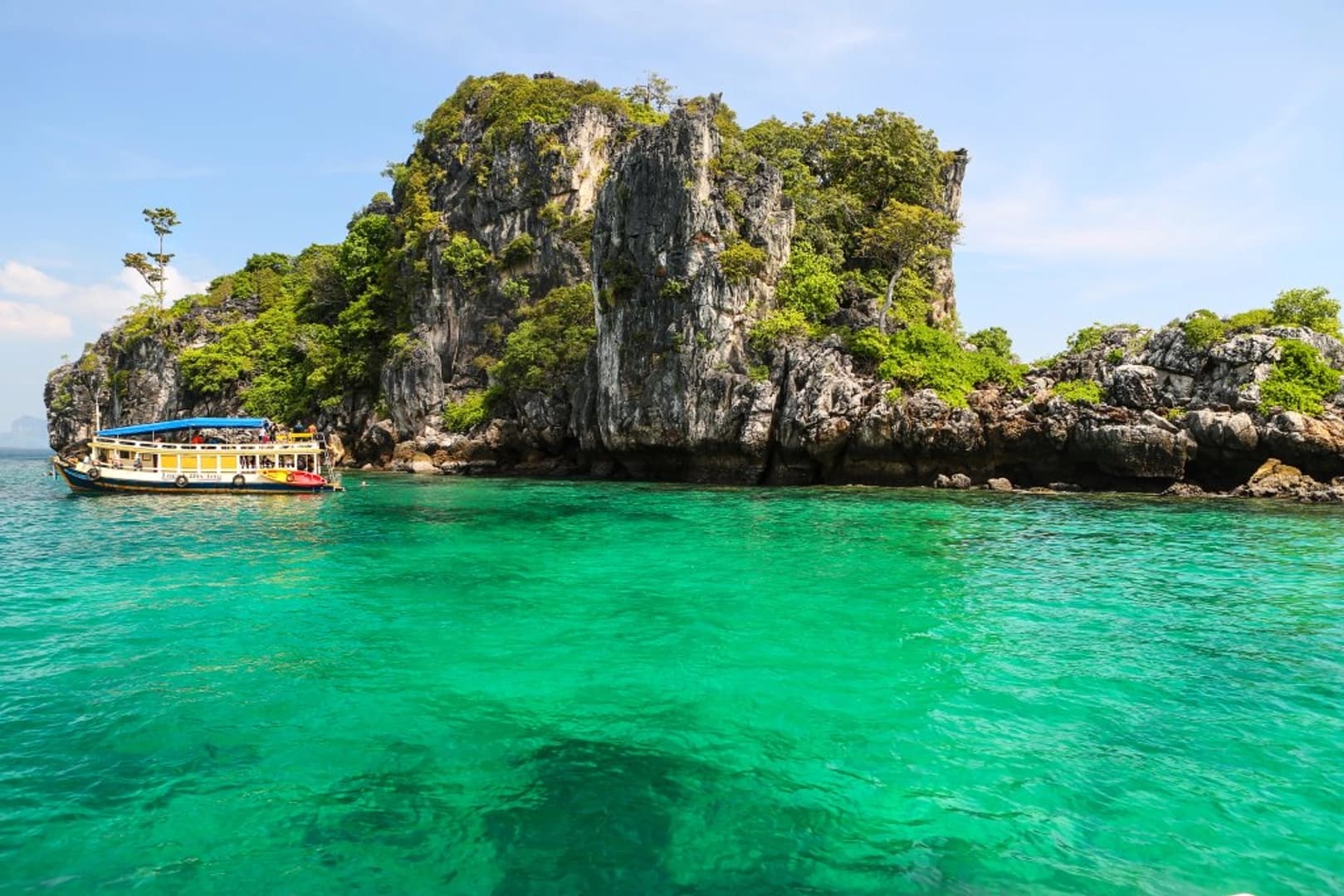 Affordable luxury: explore Andaman off season onboard Lagoon 620 - photo 7