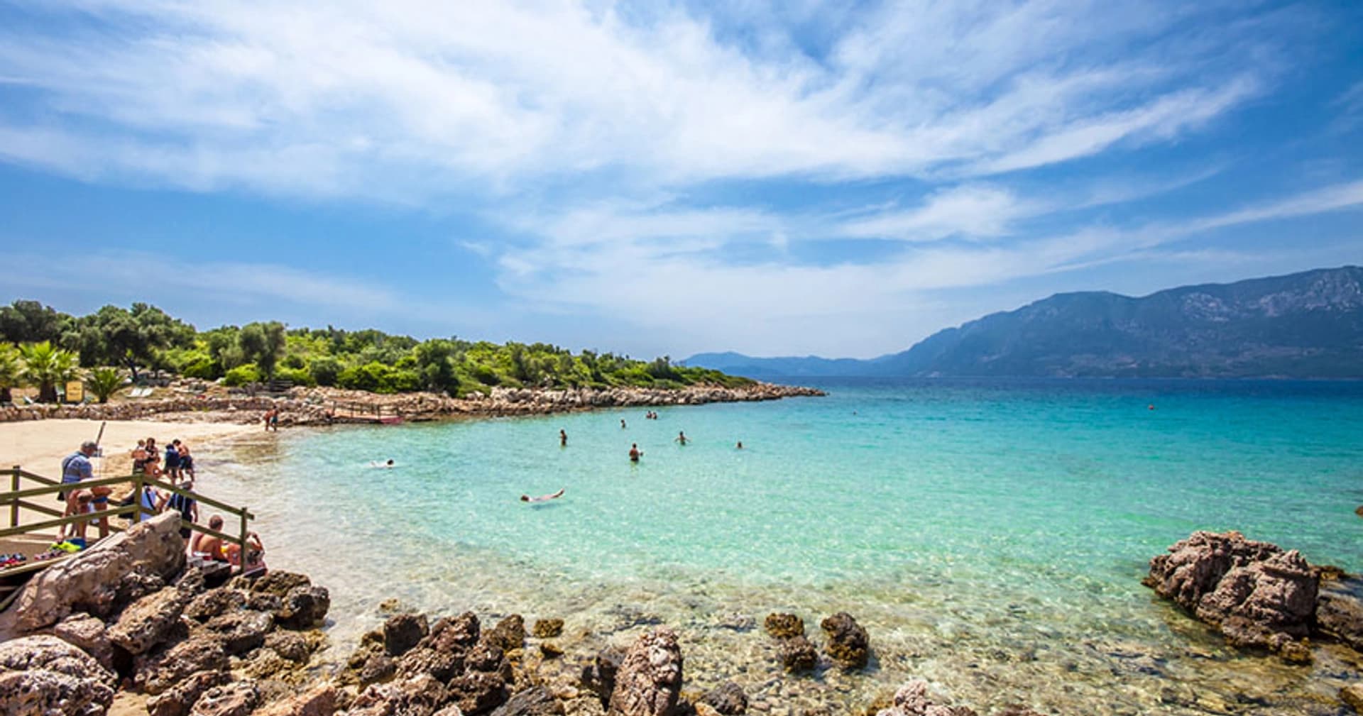 A Day Under the Turkish Sun - photo 4