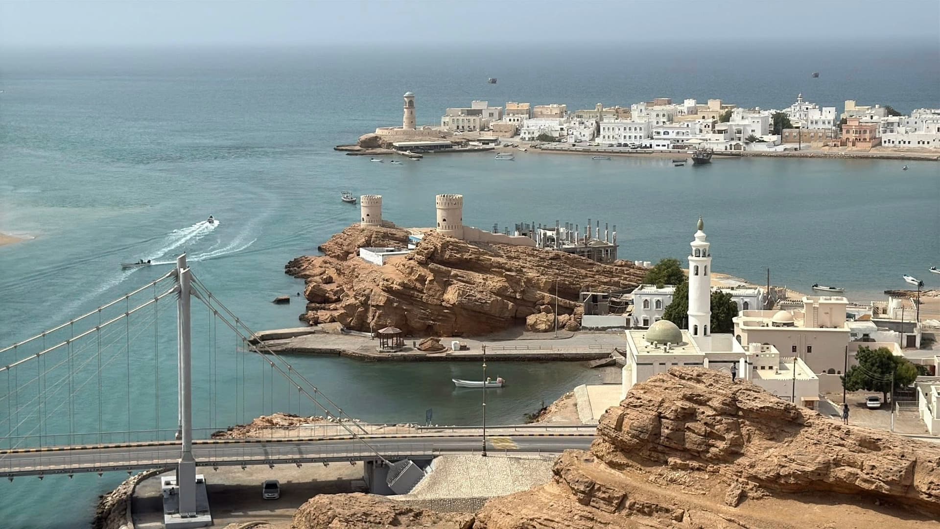 Night Yacht Cruise to the Daymaniyat Islands with LUBABAH - photo 10