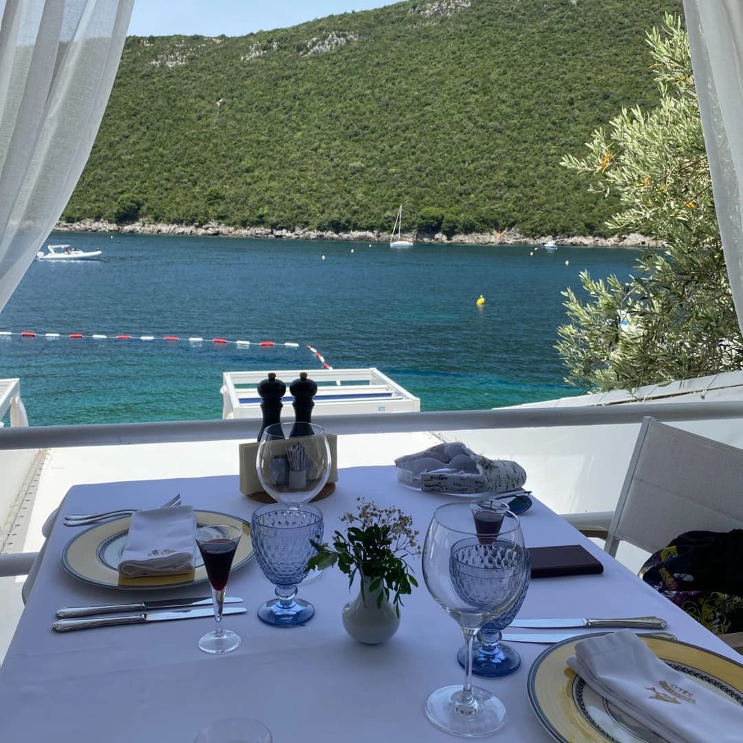 Between the islands and cities of the Adriatic: private sailing yacht cruise - photo 8